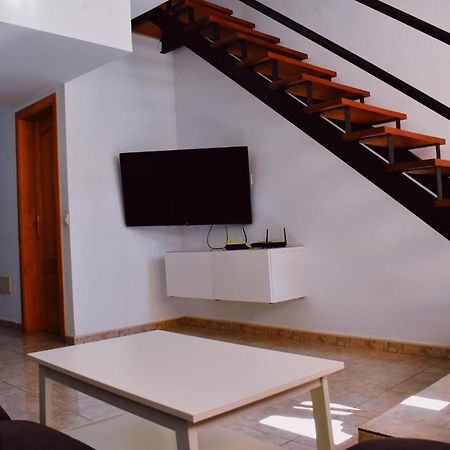 Bungalow Guayana Mogán エクステリア 写真