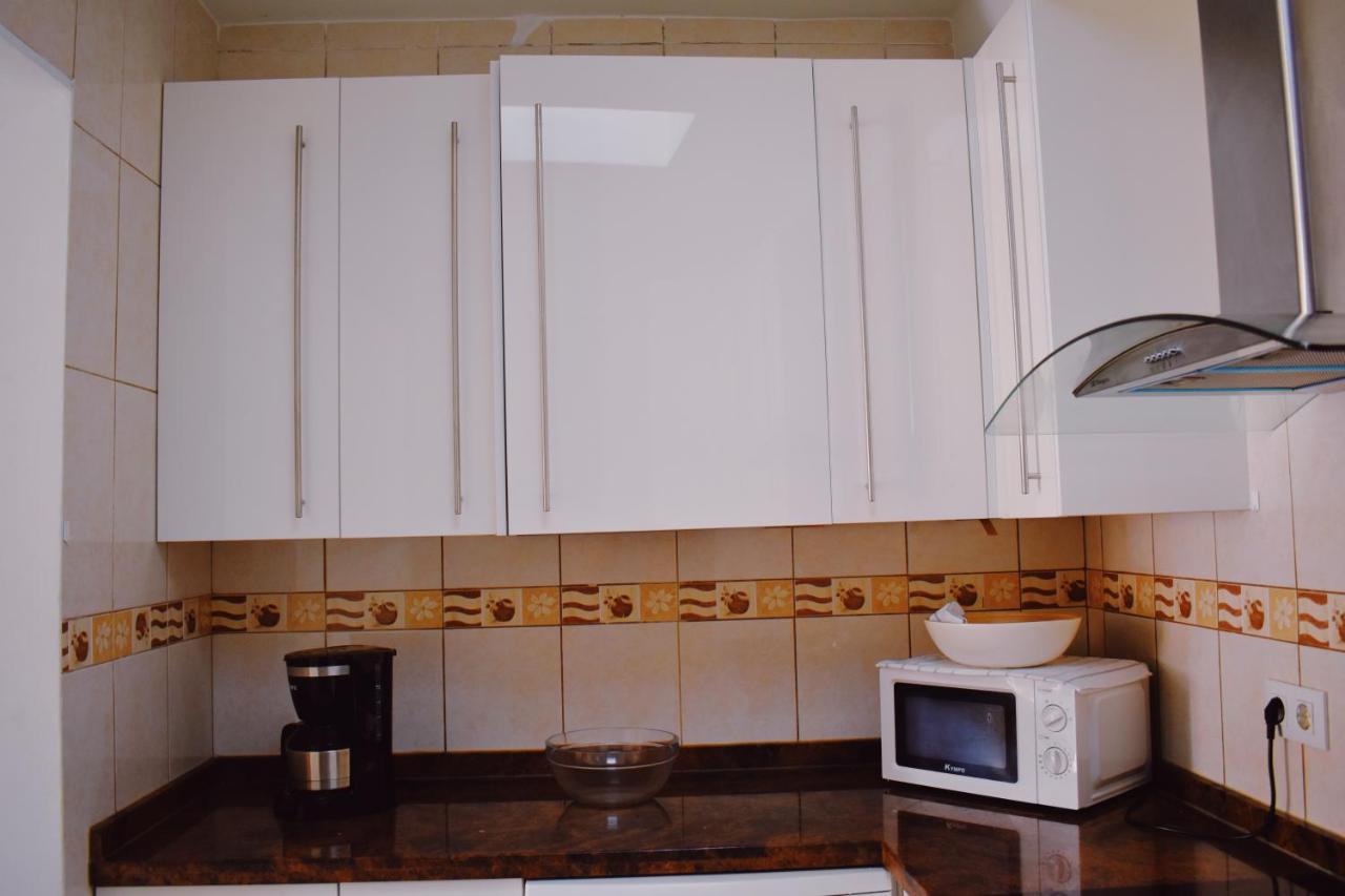 Bungalow Guayana Mogán エクステリア 写真
