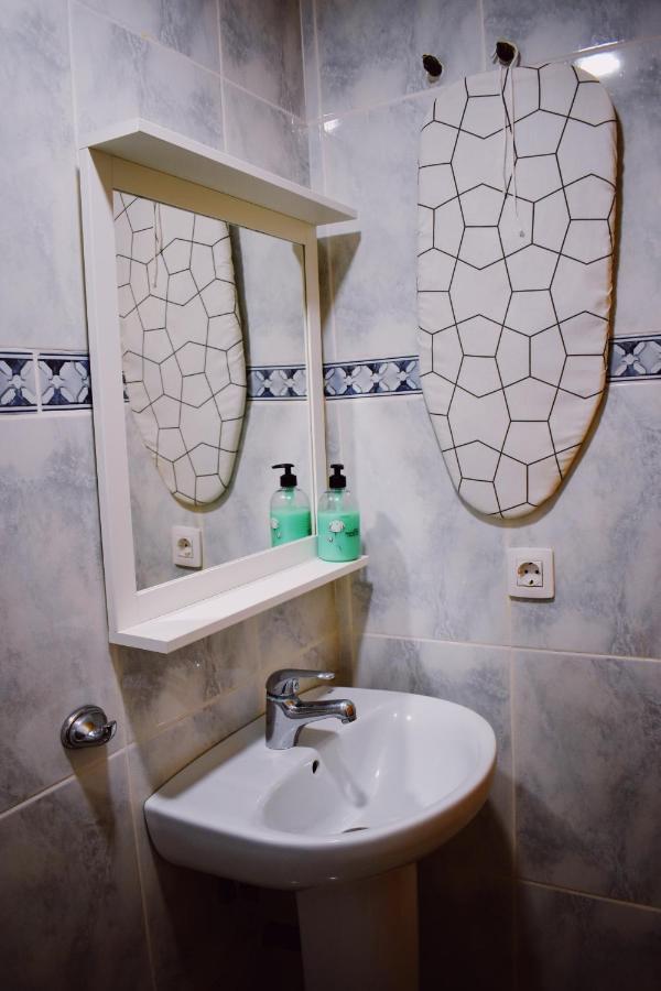 Bungalow Guayana Mogán エクステリア 写真