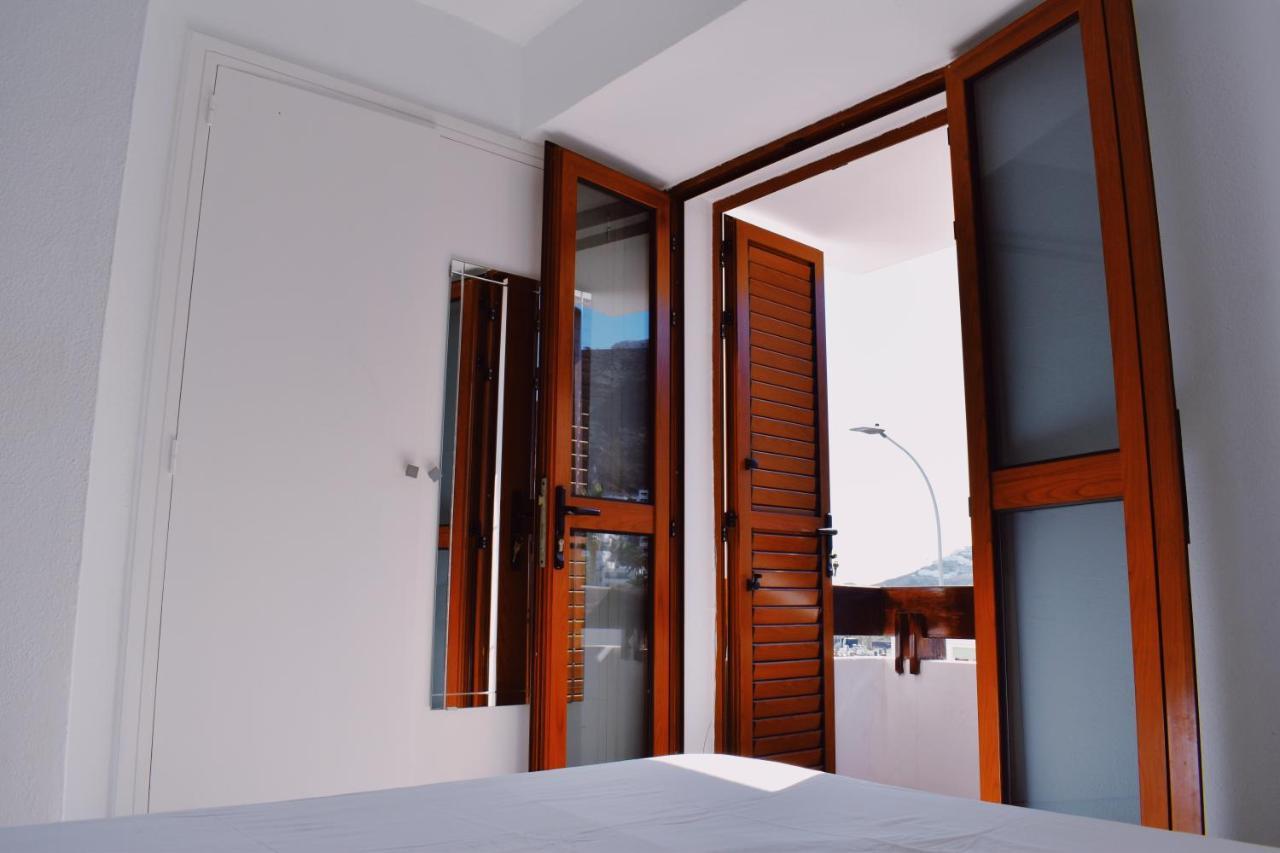 Bungalow Guayana Mogán エクステリア 写真