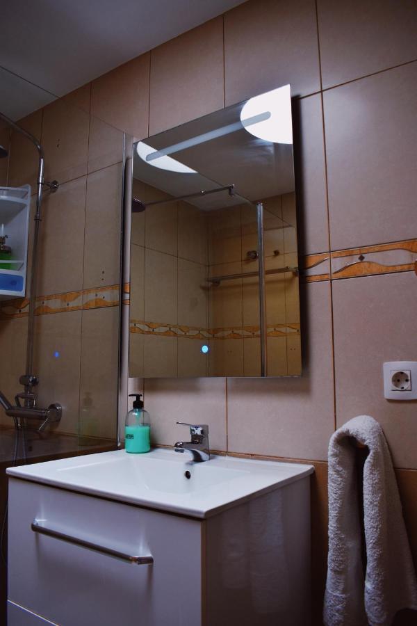 Bungalow Guayana Mogán エクステリア 写真
