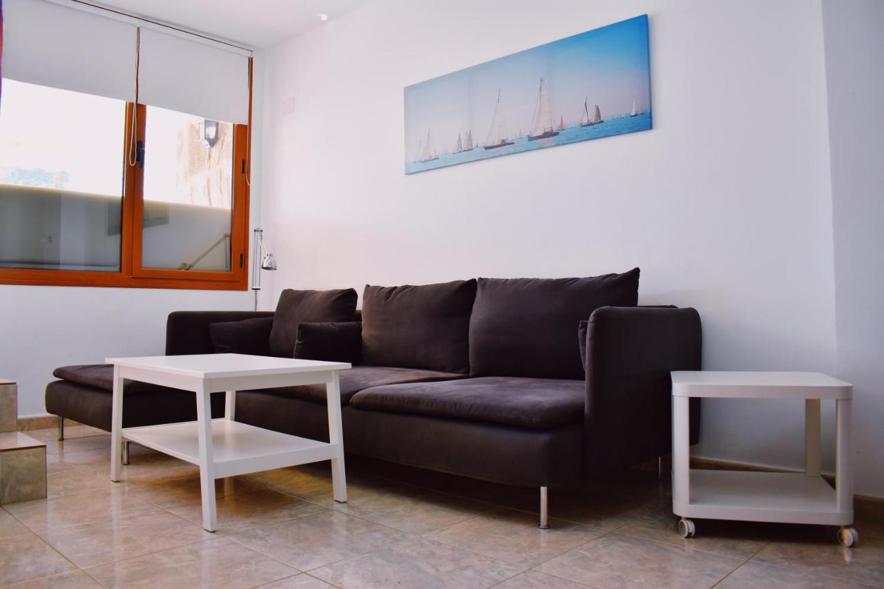Bungalow Guayana Mogán エクステリア 写真