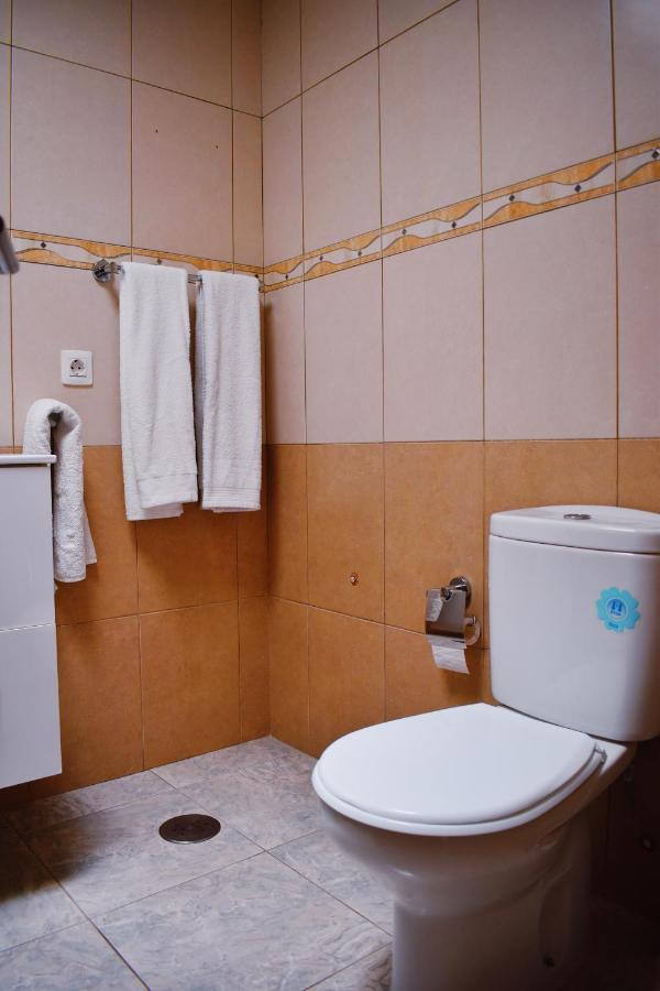 Bungalow Guayana Mogán エクステリア 写真